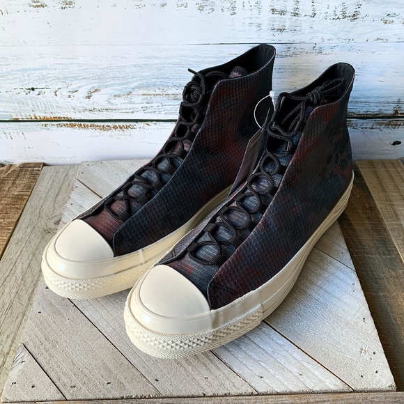 Converse Washed Florals Chuck 70 - Picture 4 of 16